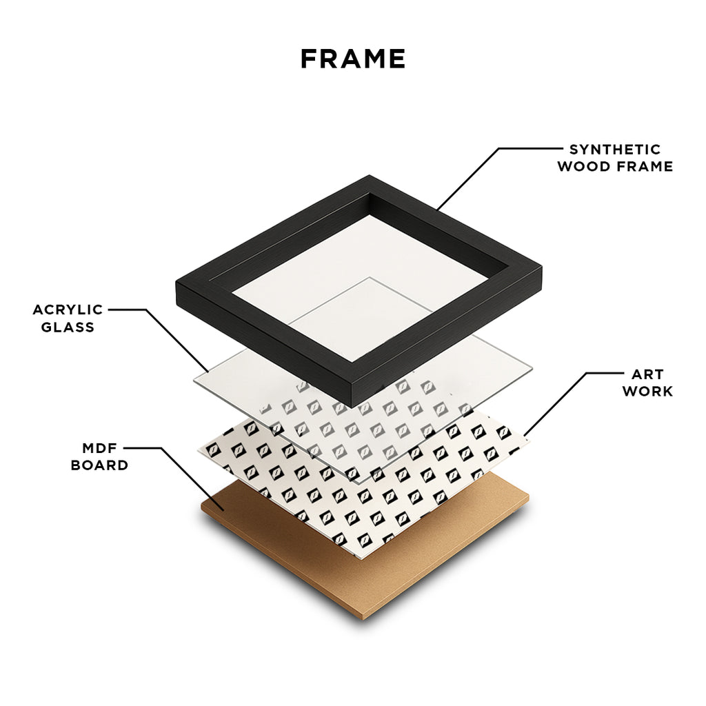 Classic Shelby GT66 Poster – Legendary Car Art