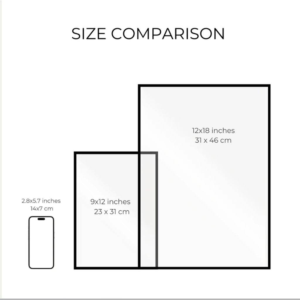 Classic Shelby GT66 Poster – Legendary Car Art